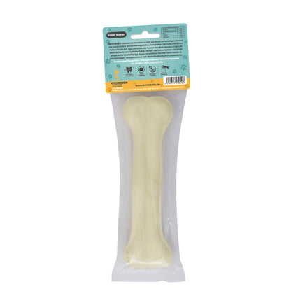 BentoBello Kauknochen 6 Stück a´22 cm Hunde Kauknochen