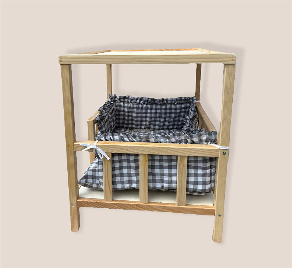 Hundebett Katzenbett